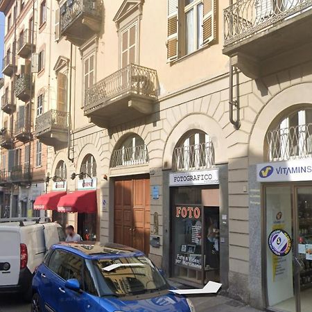 Verdesera Idromassaggio, Netflix, Wifi A Porta Susa Turín Exterior foto