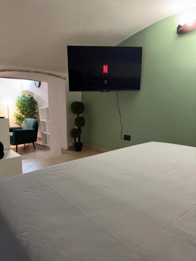 Verdesera Idromassaggio, Netflix, Wifi A Porta Susa Turín Exterior foto