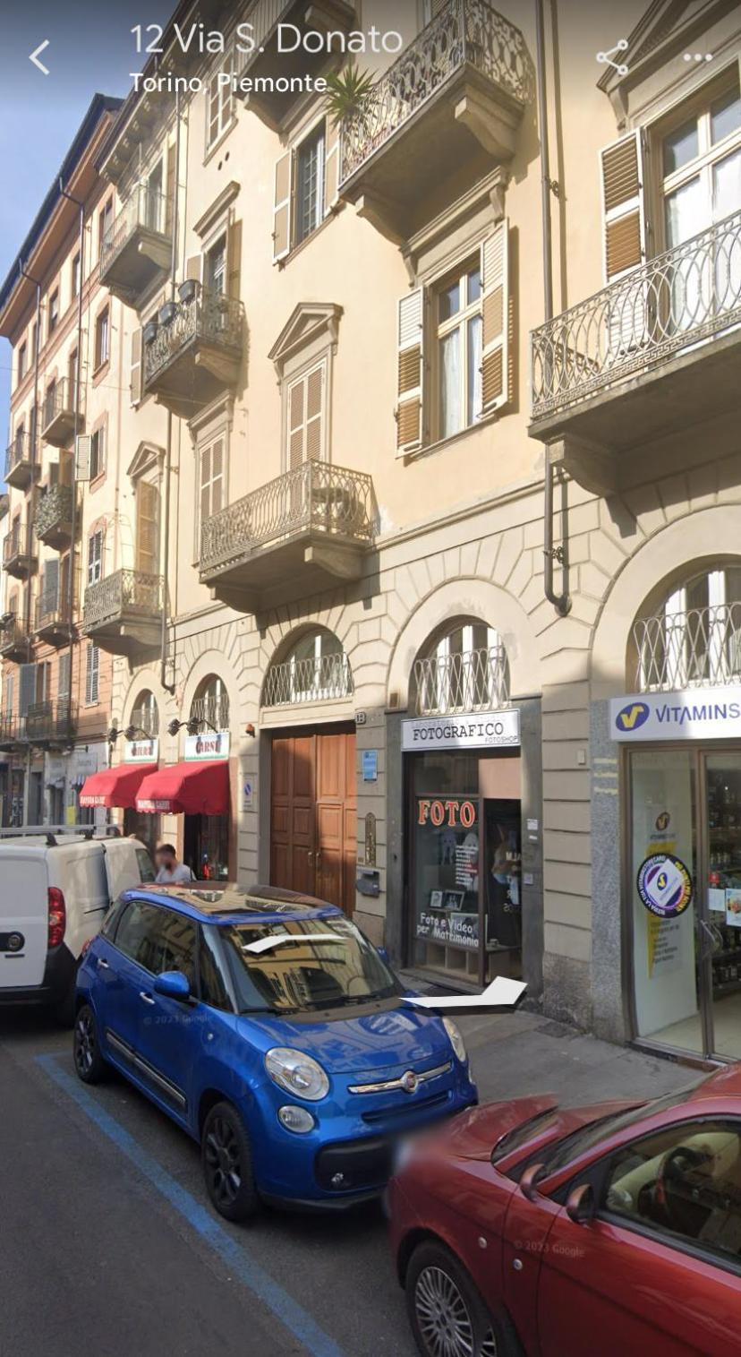 Verdesera Idromassaggio, Netflix, Wifi A Porta Susa Turín Exterior foto